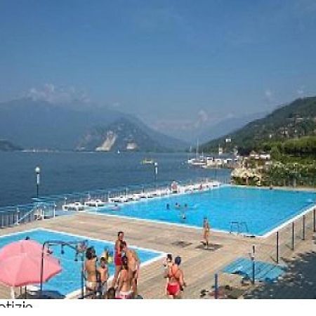 Monolocale Lago Maggiore Pallanza Apartamento Verbania Exterior foto