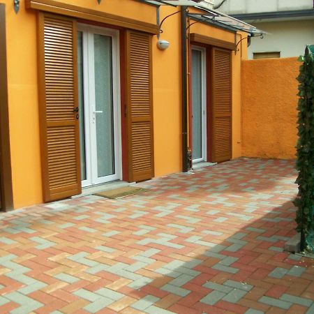 Monolocale Lago Maggiore Pallanza Apartamento Verbania Exterior foto