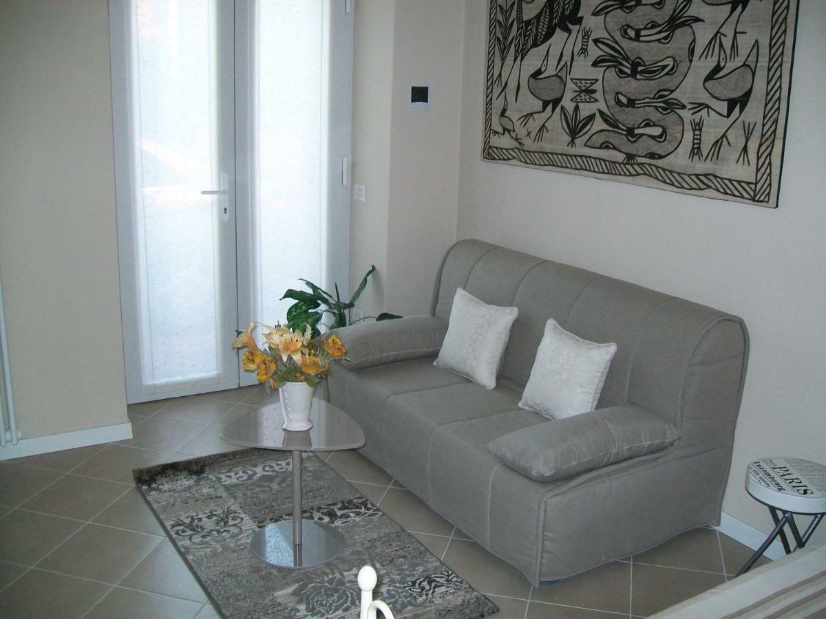 Monolocale Lago Maggiore Pallanza Apartamento Verbania Exterior foto