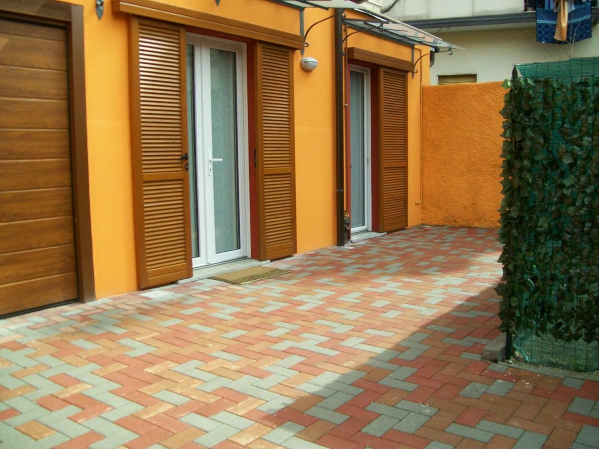 Monolocale Lago Maggiore Pallanza Apartamento Verbania Exterior foto
