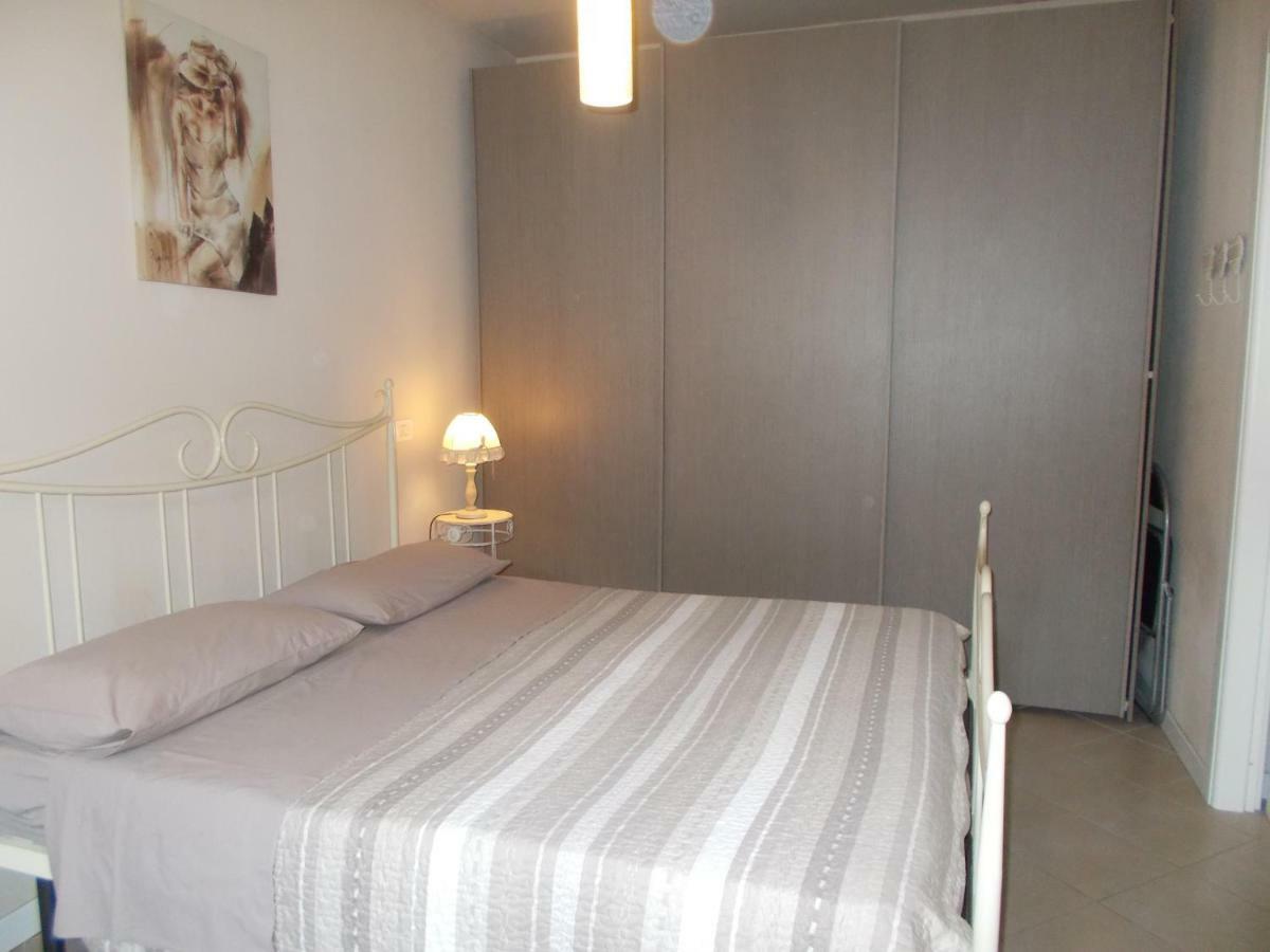 Monolocale Lago Maggiore Pallanza Apartamento Verbania Exterior foto
