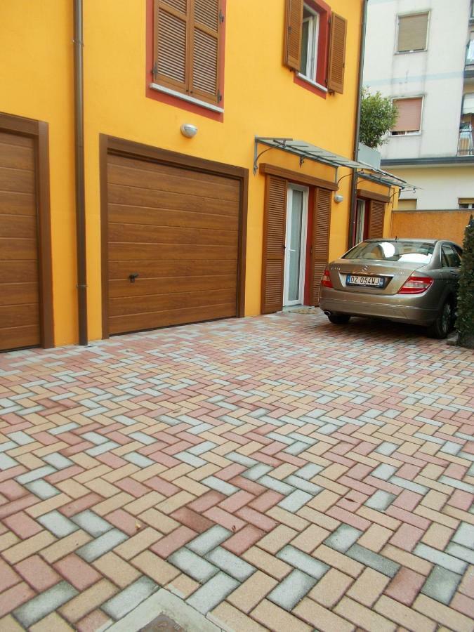 Monolocale Lago Maggiore Pallanza Apartamento Verbania Exterior foto