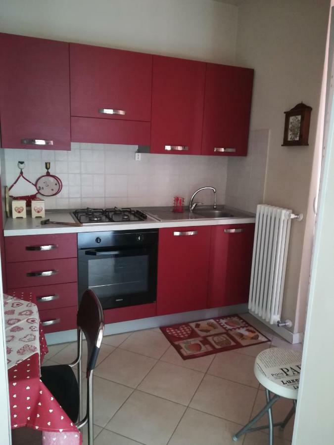 Monolocale Lago Maggiore Pallanza Apartamento Verbania Exterior foto